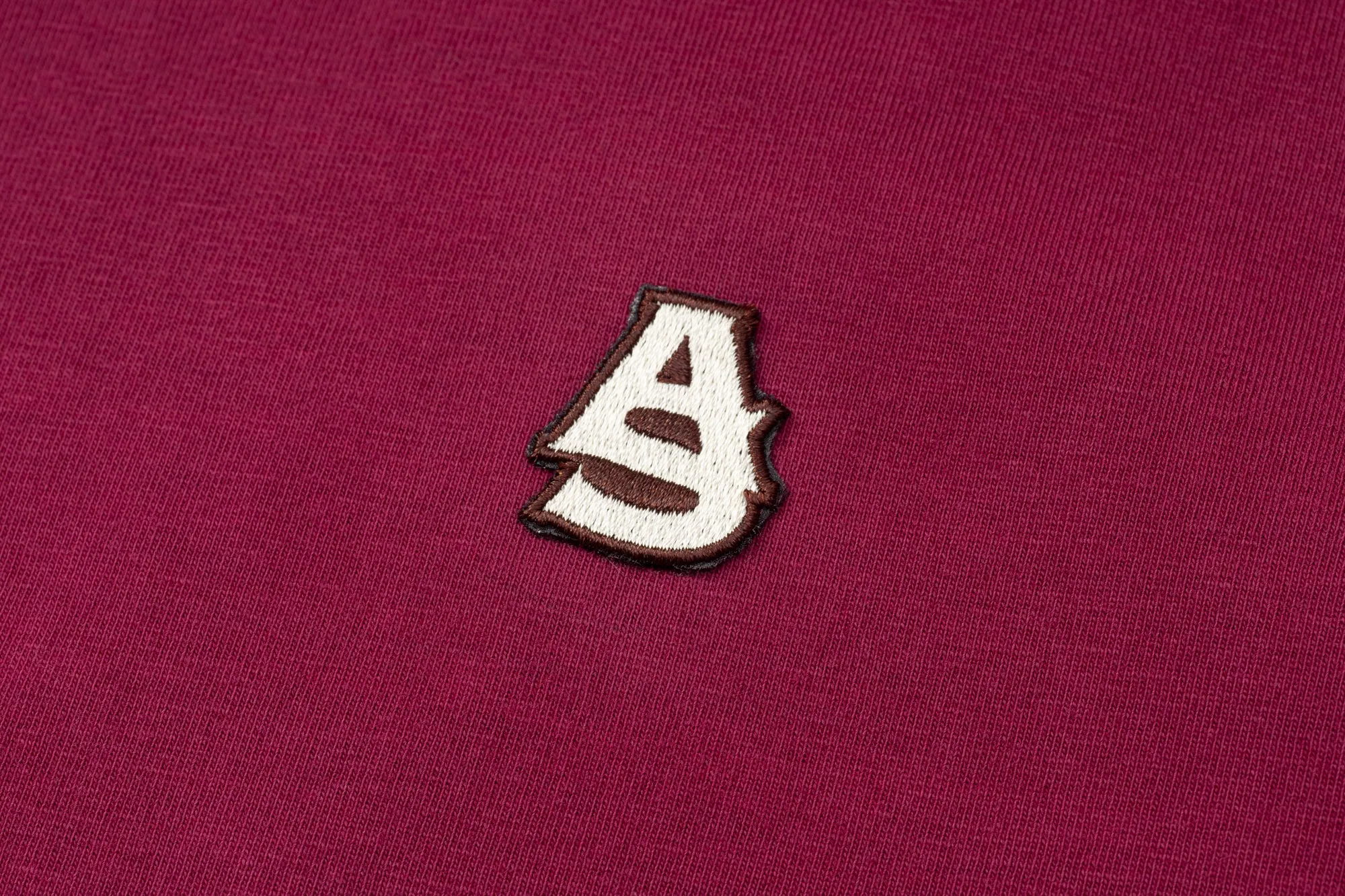 Yukon Embroidery Tee sold by AlphaStyle product image thumbnail 2