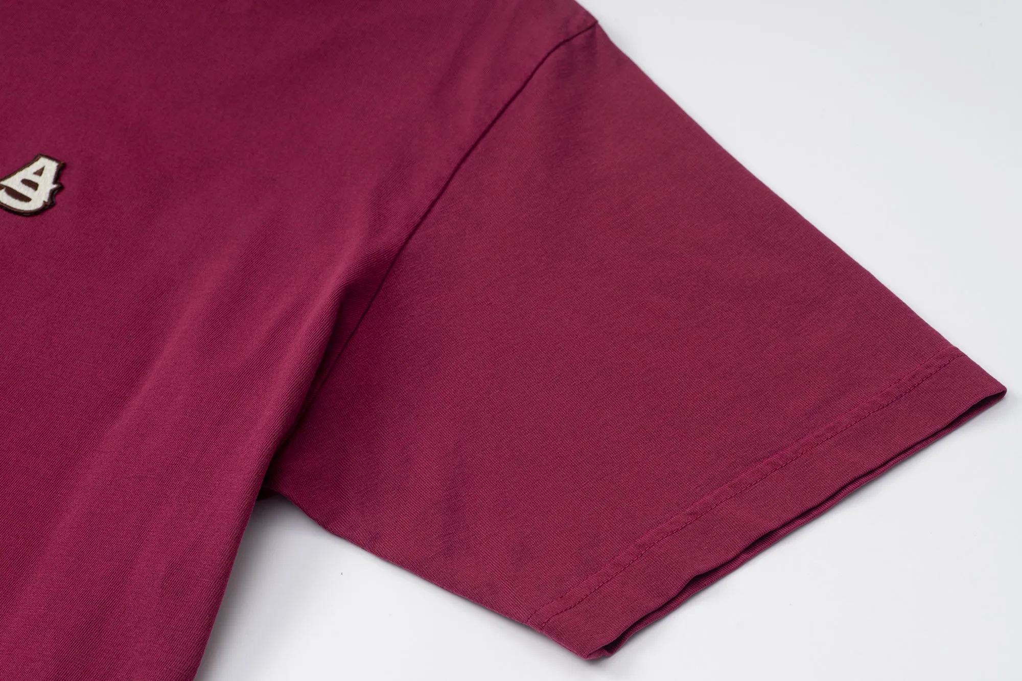 Yukon Embroidery Tee sold by AlphaStyle product image thumbnail 4