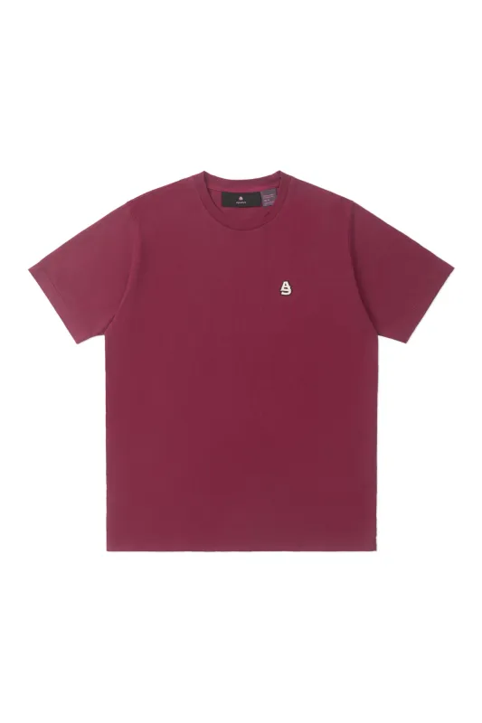 Yukon Embroidery Tee made by AlphaStyle