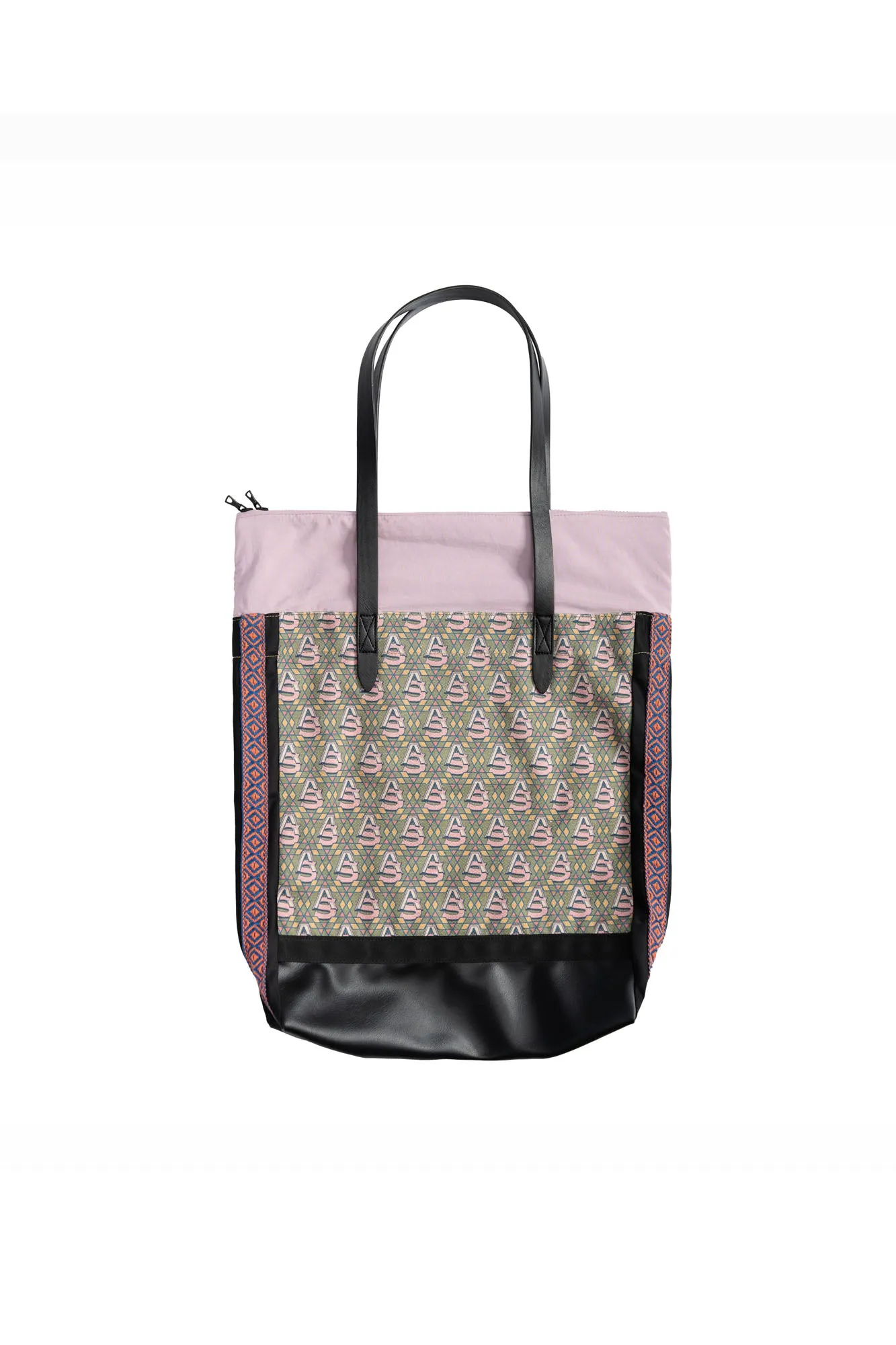 Louis Tote Bag sold by AlphaStyle product image thumbnail 4