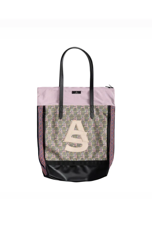 Louis Tote Bag made by AlphaStyle