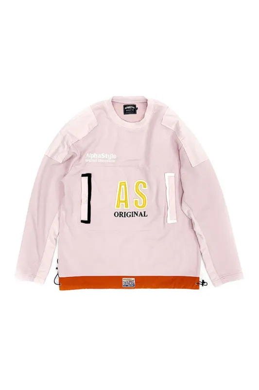Tate Practical Sweatshirt made by AlphaStyle