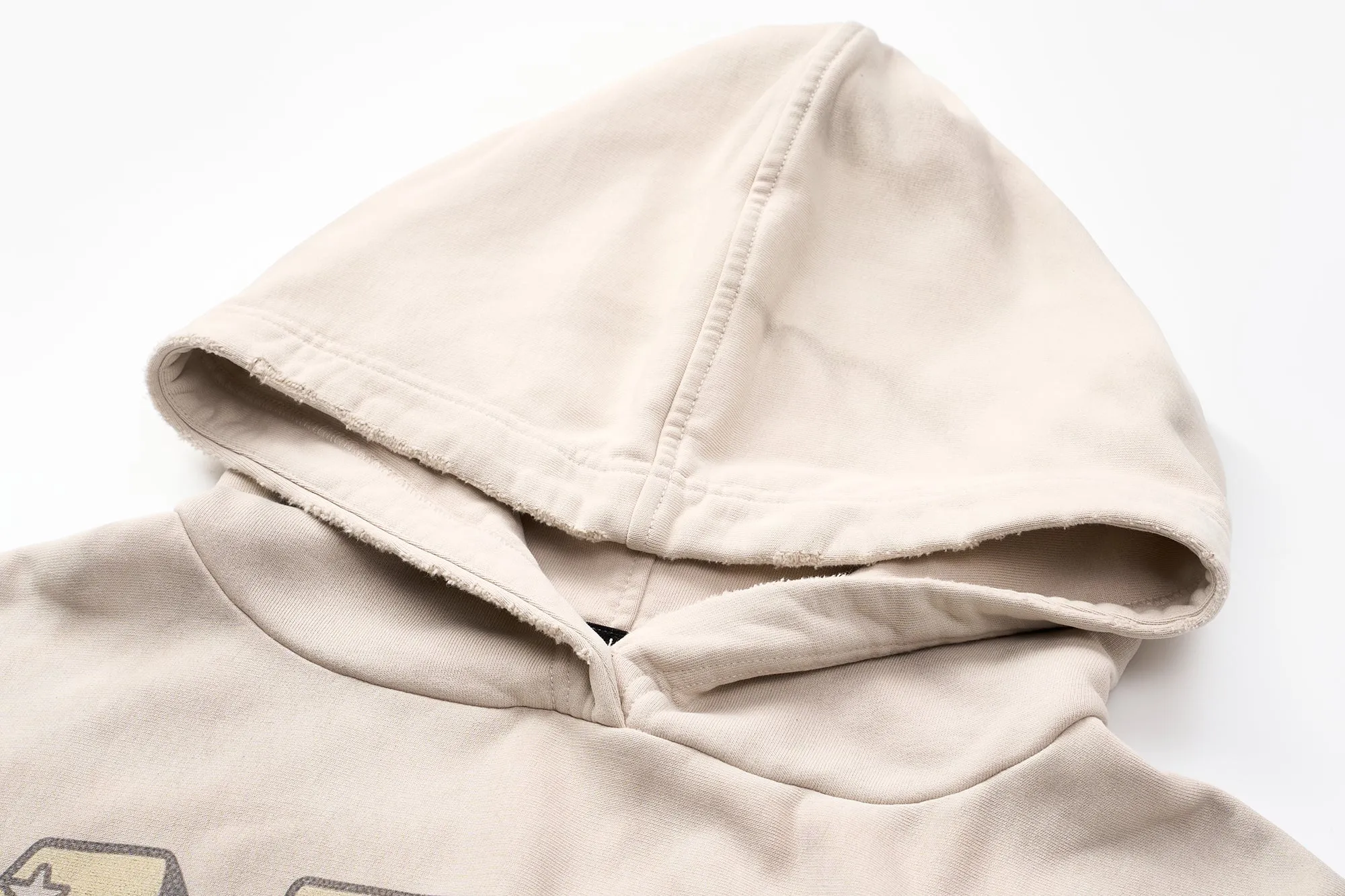 Ligon Hoodie sold by AlphaStyle product image thumbnail 3