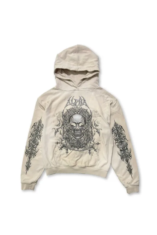 Blackthorne Hoodie made by AlphaStyle