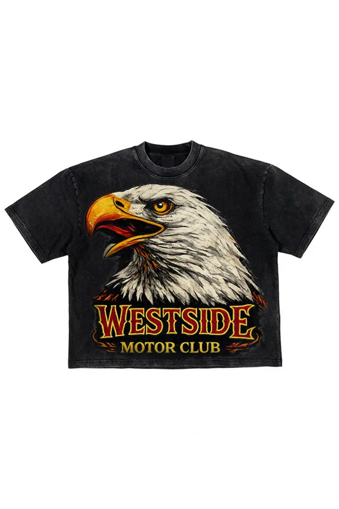 Vale Tee sold by AlphaStyle product image thumbnail 3