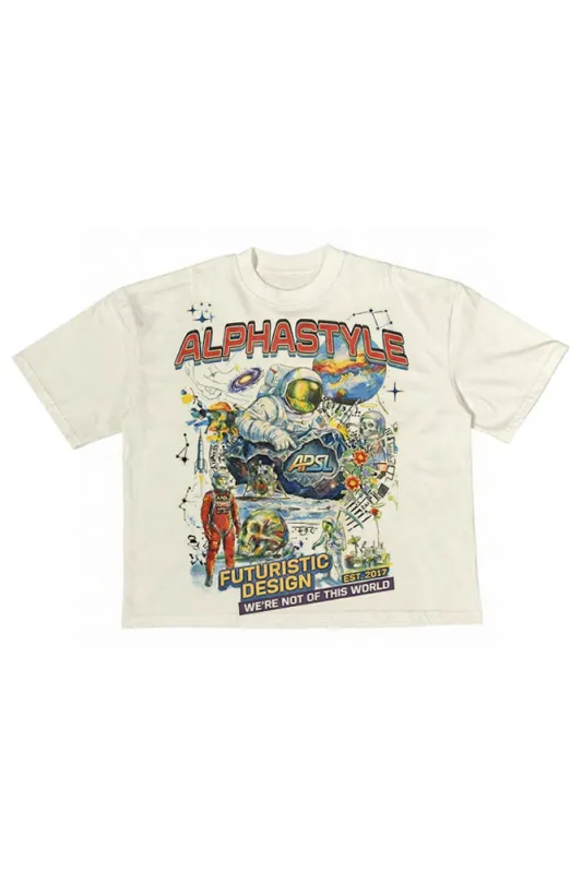 Harby Tee made by AlphaStyle