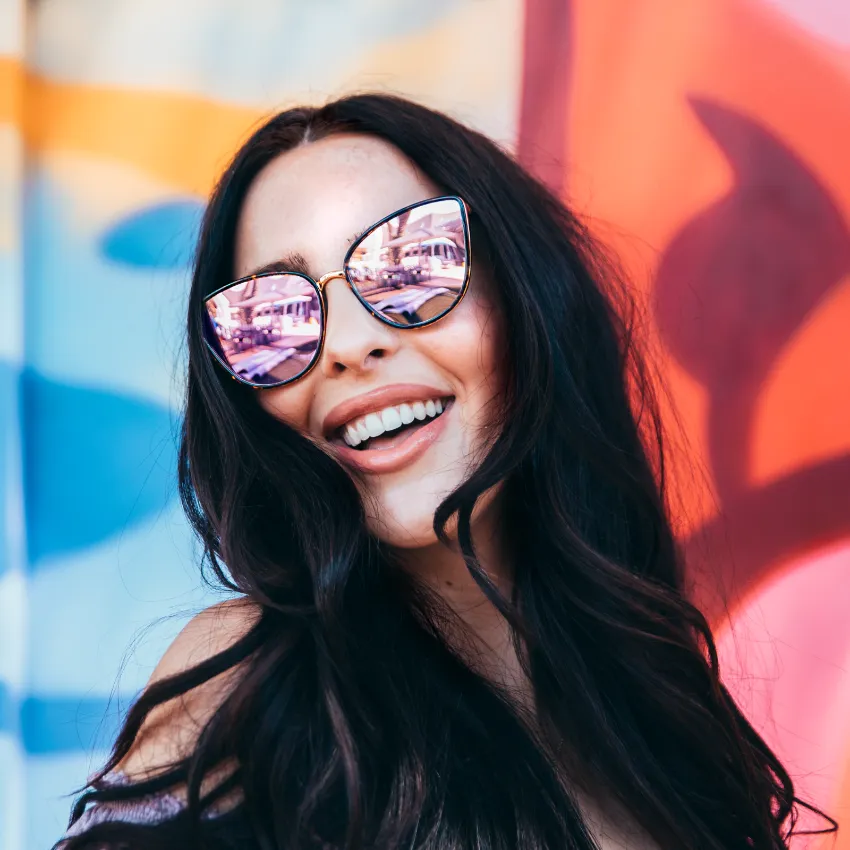 Aria | Polarized sold by WearMe Pro product image thumbnail 2