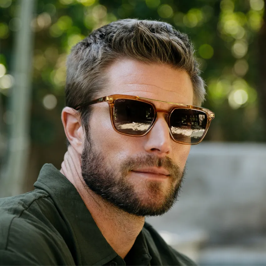 Connor | Polarized sold by WearMe Pro product image thumbnail 2