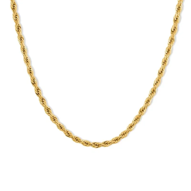 Trenton Necklace made by WearMe Pro