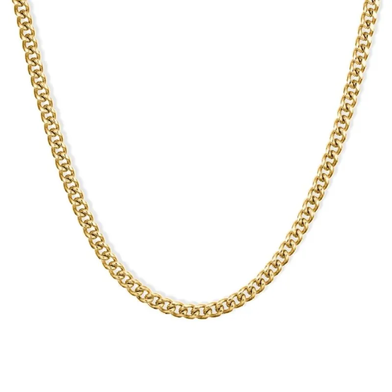 Lincoln Necklace made by WearMe Pro