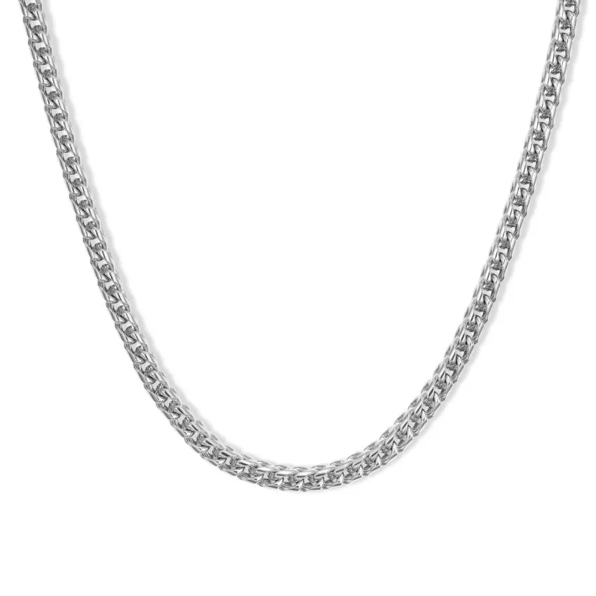 Chandler Necklace sold by WearMe Pro product image thumbnail 5