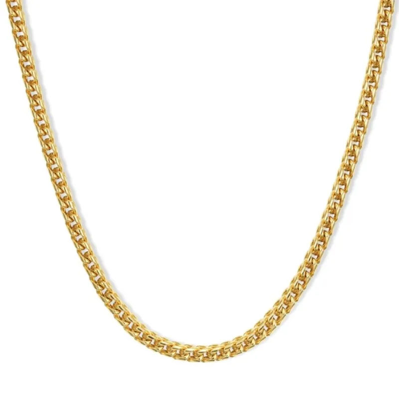 Chandler Necklace made by WearMe Pro