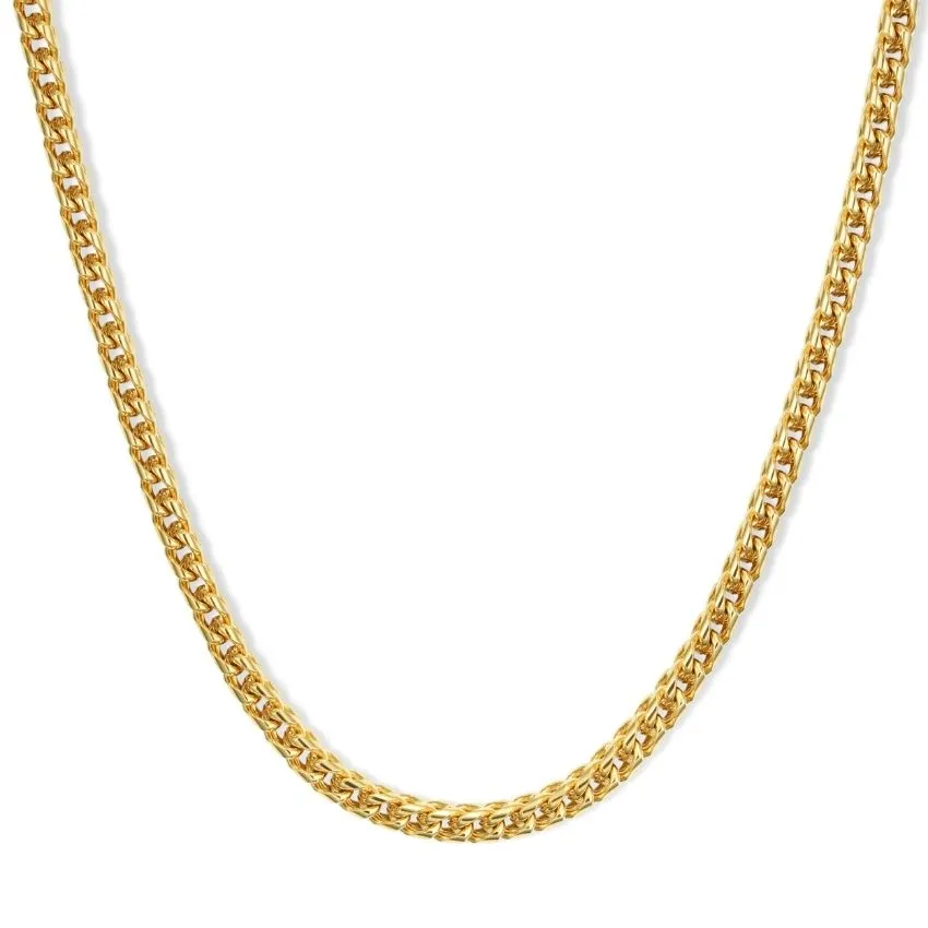 Chandler Necklace sold by WearMe Pro