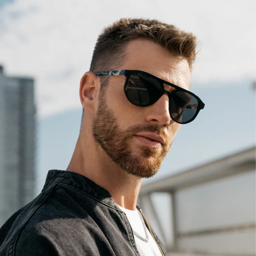 Hudson | Polarized sold by WearMe Pro product image thumbnail 2