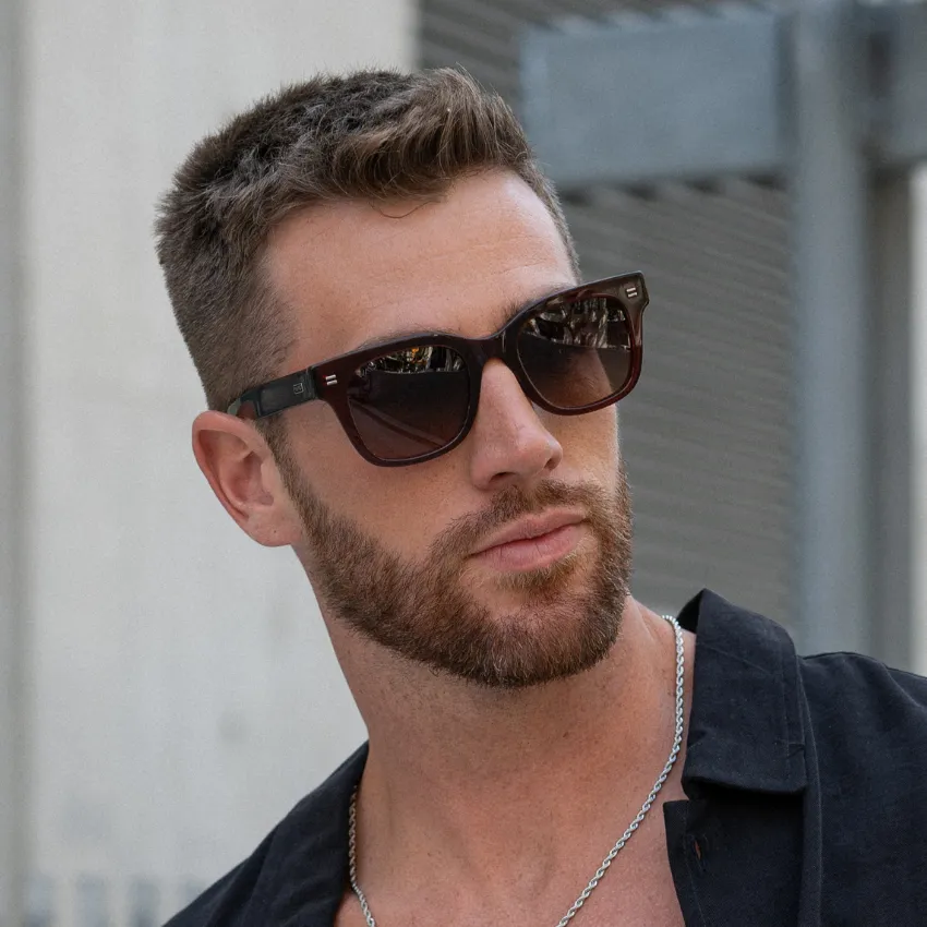 Nash | Polarized sold by WearMe Pro product image thumbnail 2