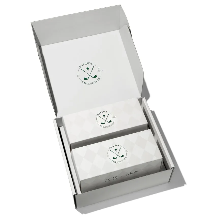 Fairway Golf Kit sold by WearMe Pro product image thumbnail 2