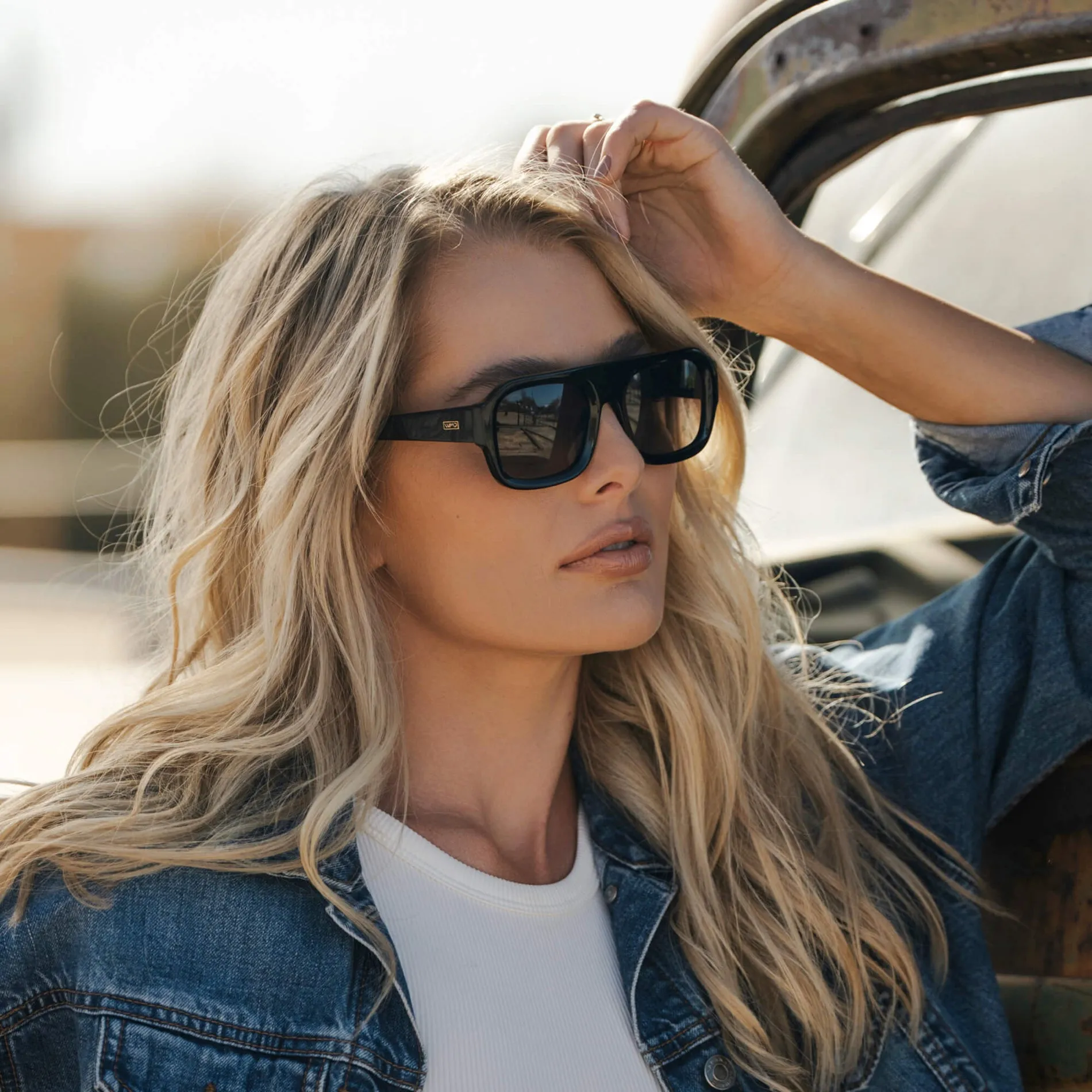 Harlee | Polarized sold by WearMe Pro product image thumbnail 3