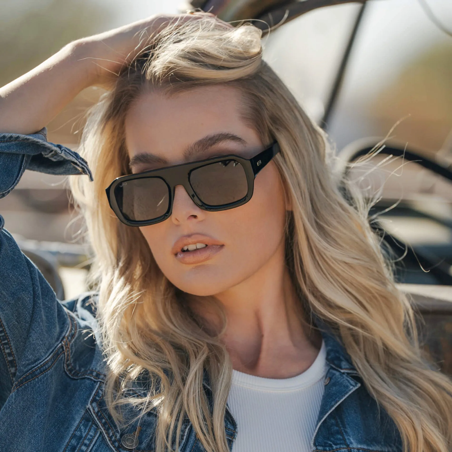 Harlee | Polarized sold by WearMe Pro product image thumbnail 2