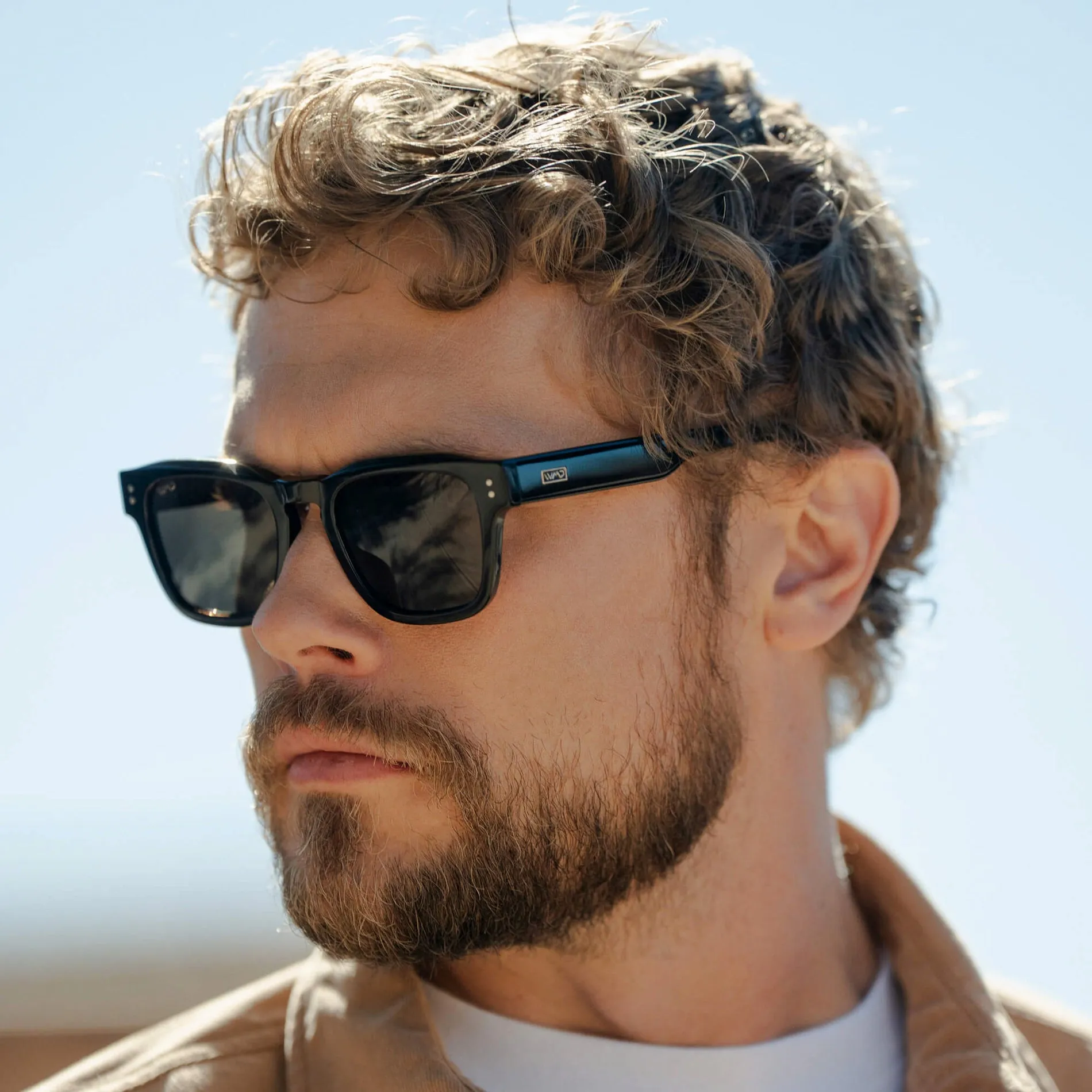 Wayne | Polarized sold by WearMe Pro product image thumbnail 2