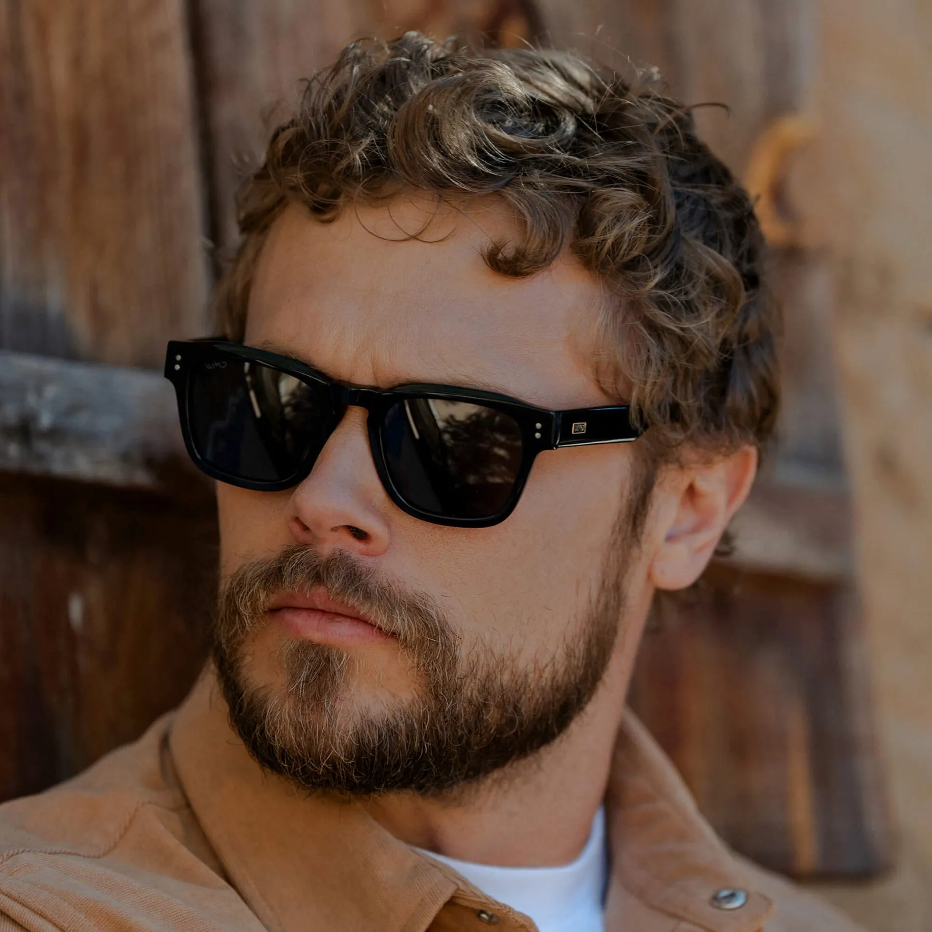 Wayne | Polarized sold by WearMe Pro product image thumbnail 3