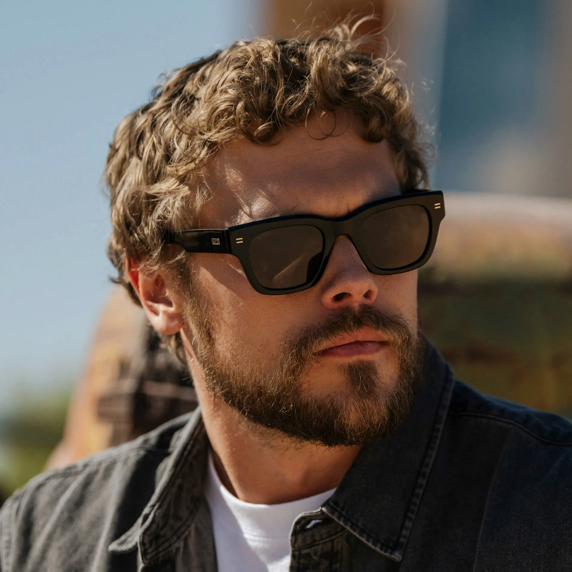 Clint | Polarized sold by WearMe Pro product image thumbnail 2