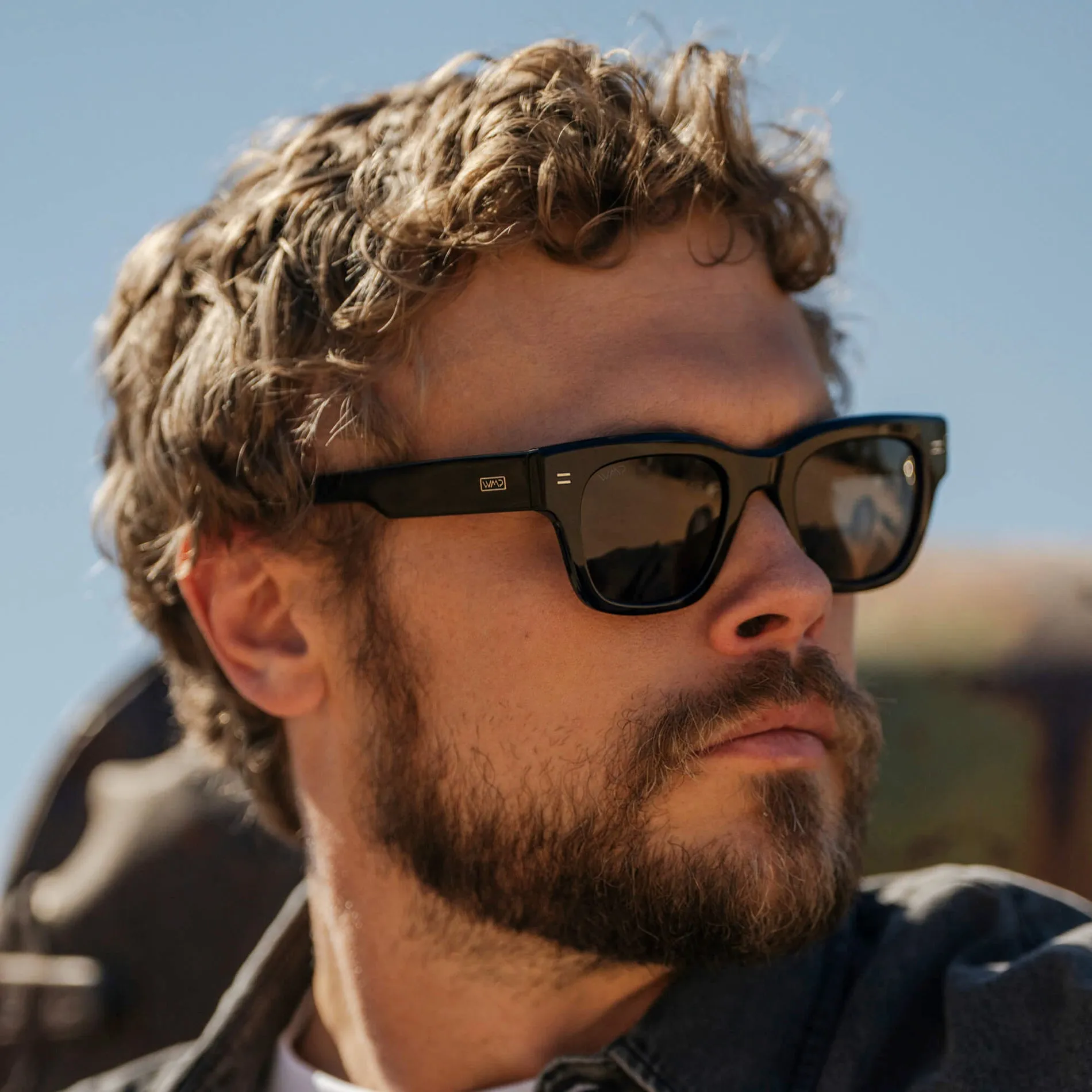 Clint | Polarized sold by WearMe Pro product image thumbnail 3
