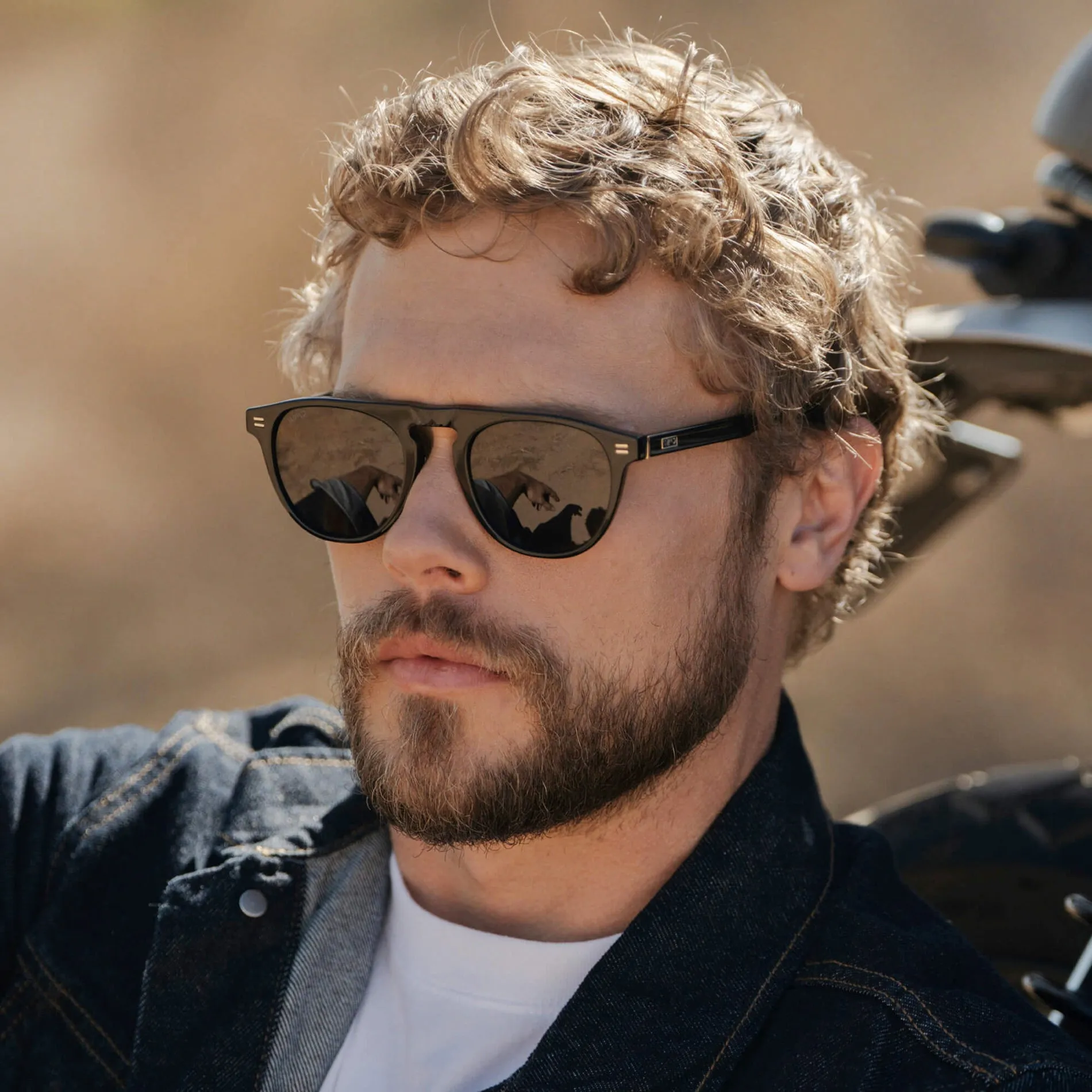 Axel | Polarized sold by WearMe Pro product image thumbnail 2