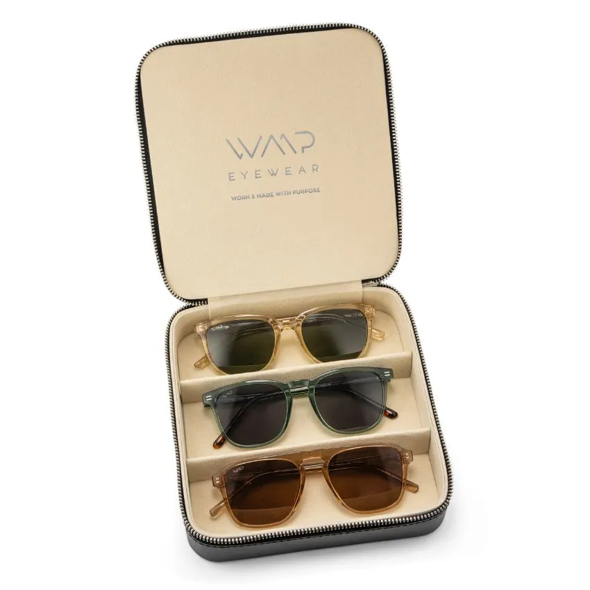 CRYSTAL FRAMES KIT sold by WearMe Pro product image thumbnail 2