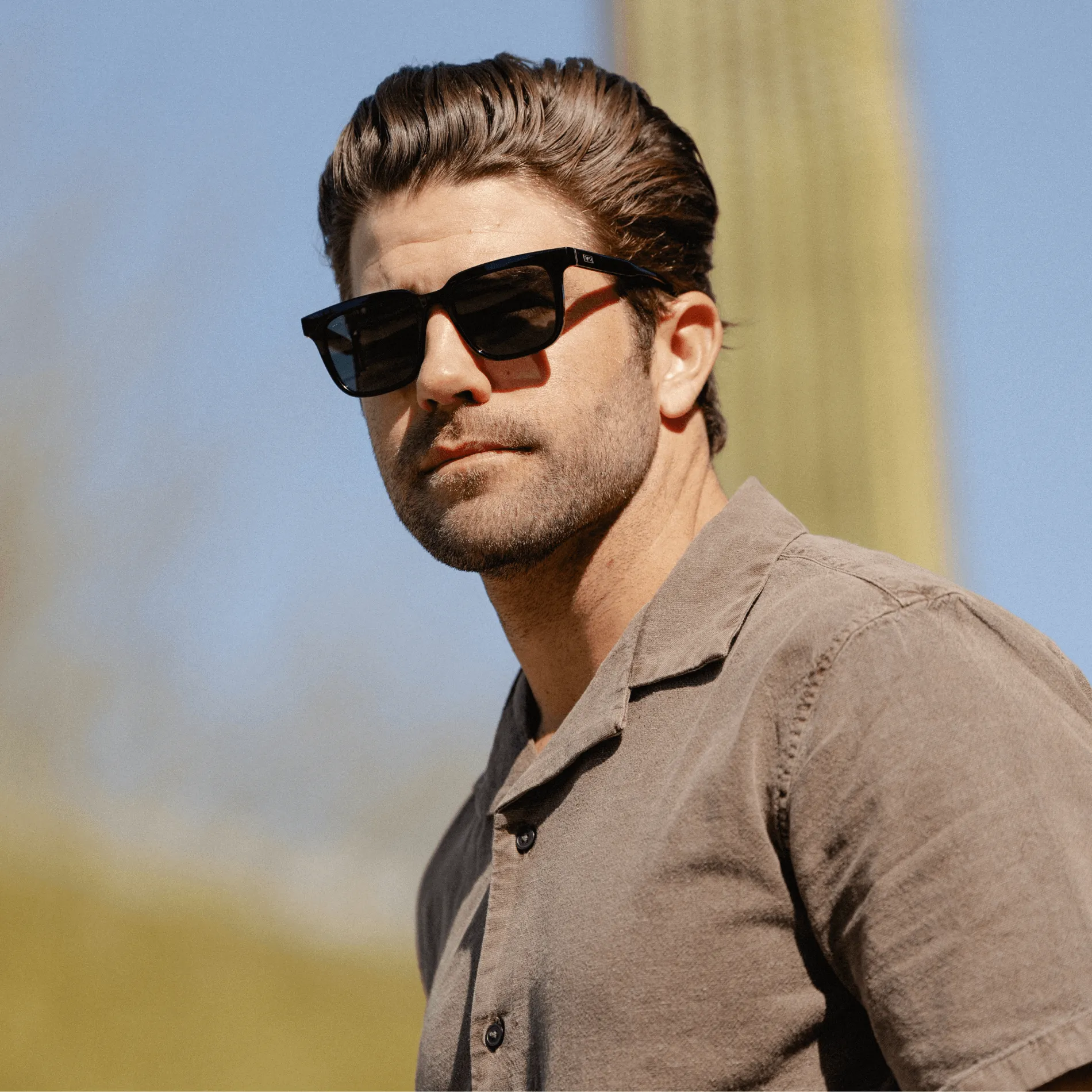 Wilson | Polarized sold by WearMe Pro product image thumbnail 3