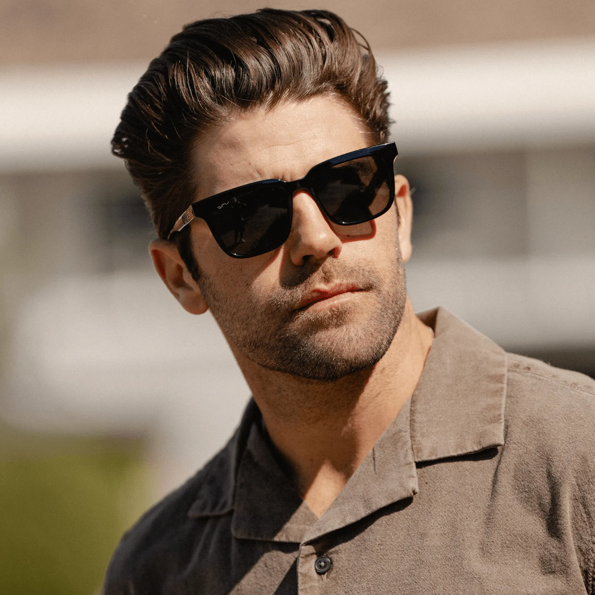 Wilson | Polarized sold by WearMe Pro product image thumbnail 2