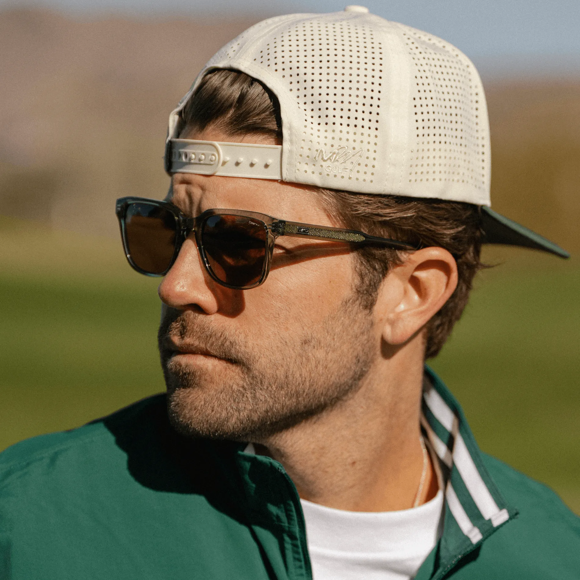 Woods | Polarized sold by WearMe Pro product image thumbnail 2