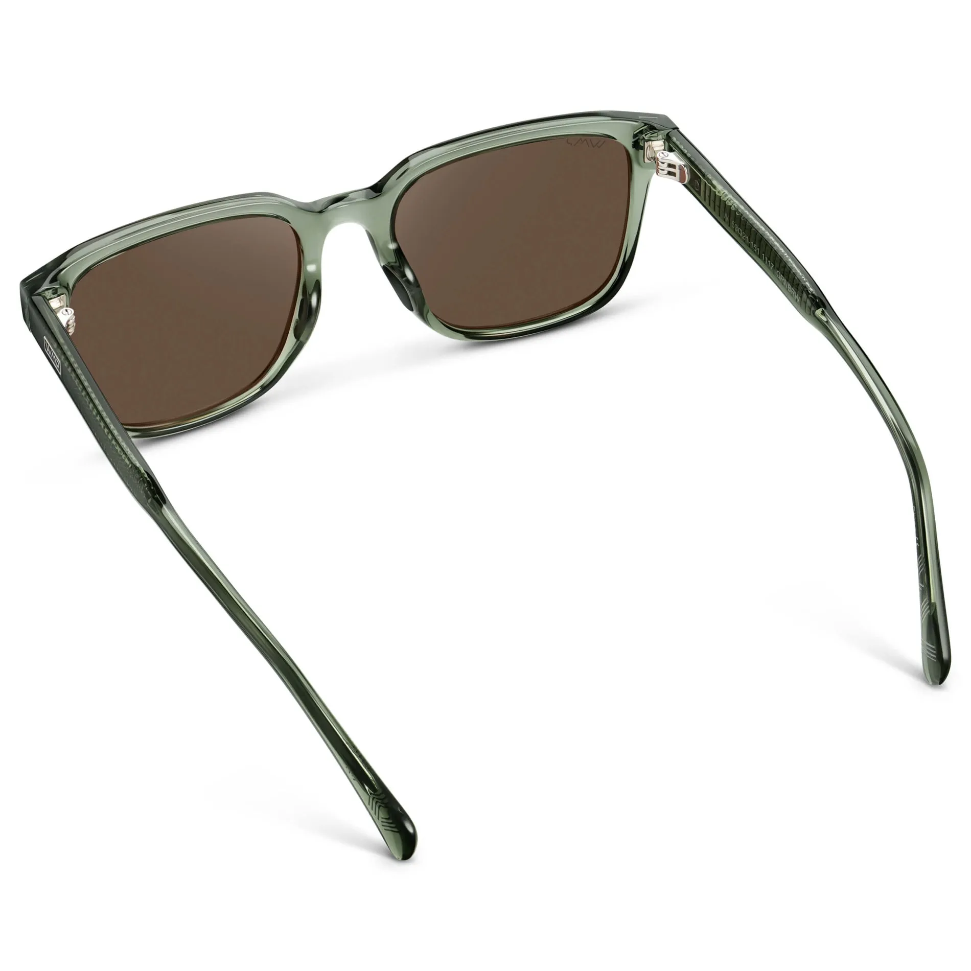 Woods | Polarized sold by WearMe Pro product image thumbnail 5