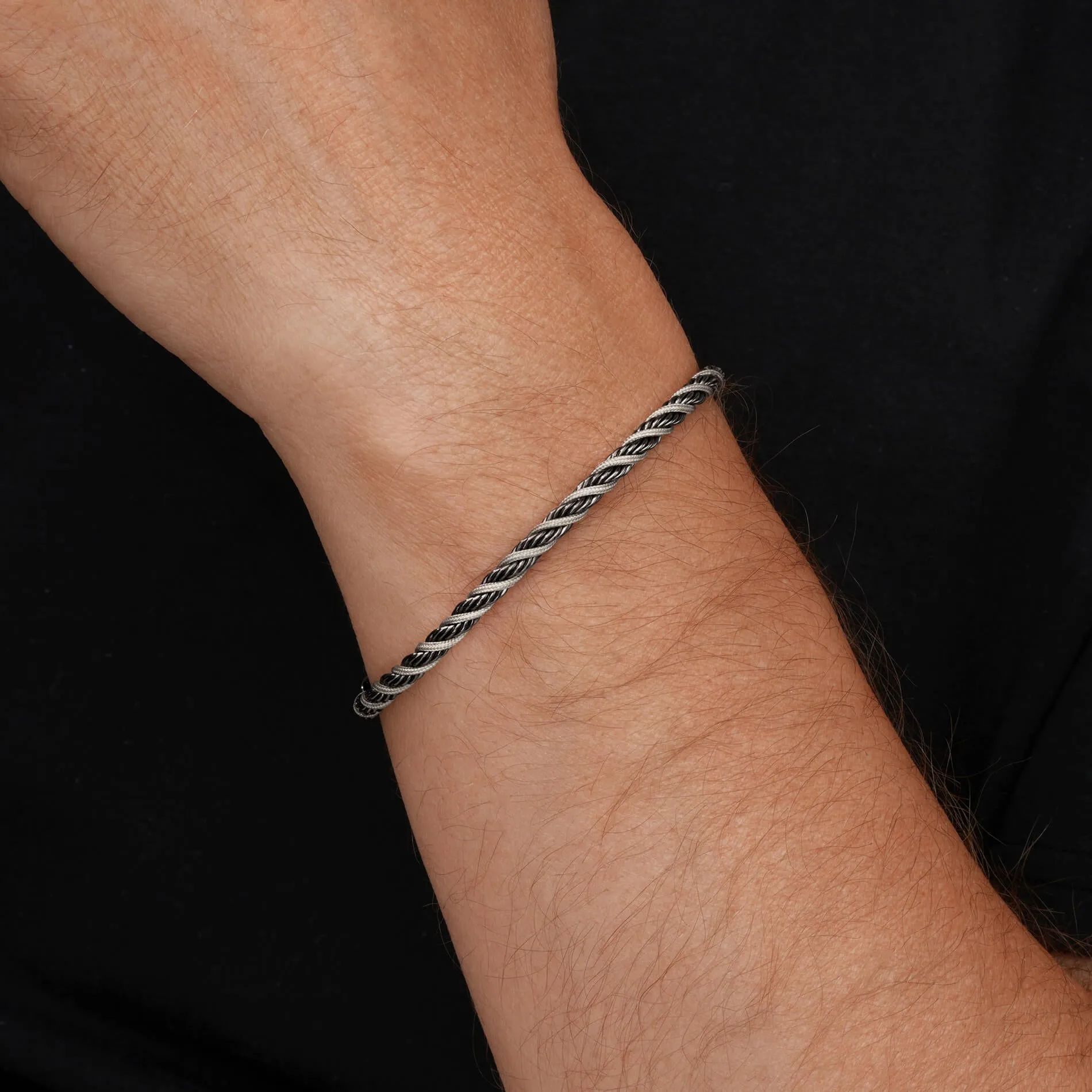 Lev Bracelet sold by WearMe Pro product image thumbnail 5