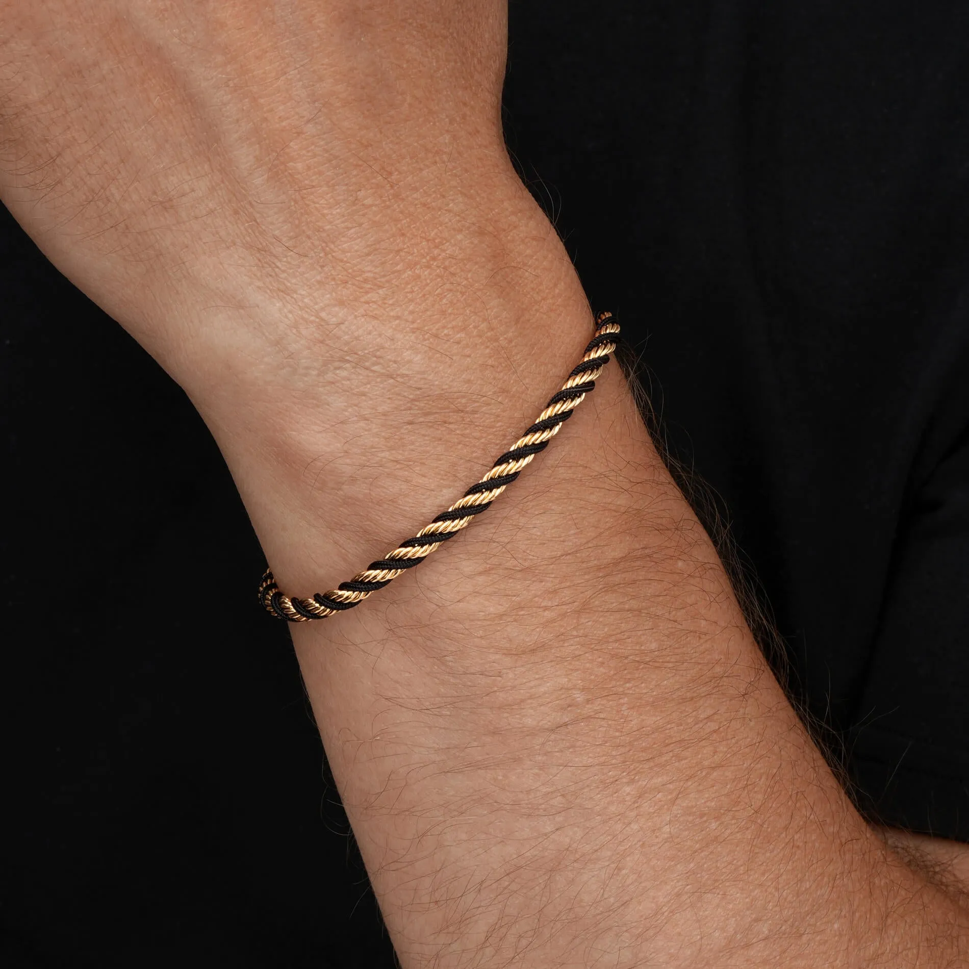 Lev Bracelet sold by WearMe Pro product image thumbnail 2