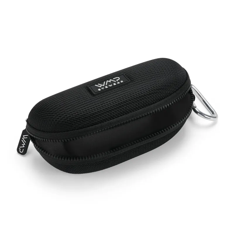Performance Zipper Case made by WearMe Pro