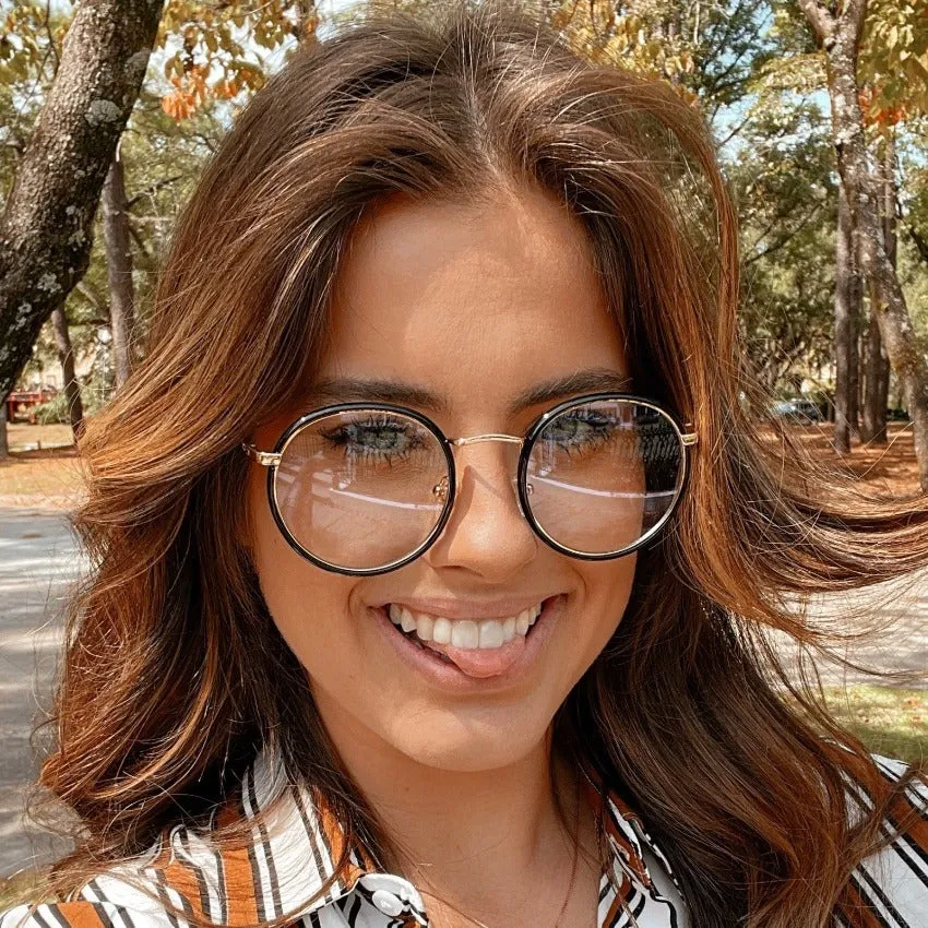 Penelope | Blue Light sold by WearMe Pro product image thumbnail 2