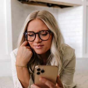 Jules | Prescription sold by WearMe Pro
