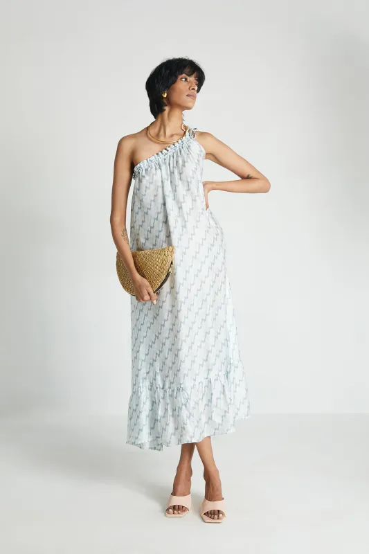 Dancing in the Moonlight Dress sold by Reistor