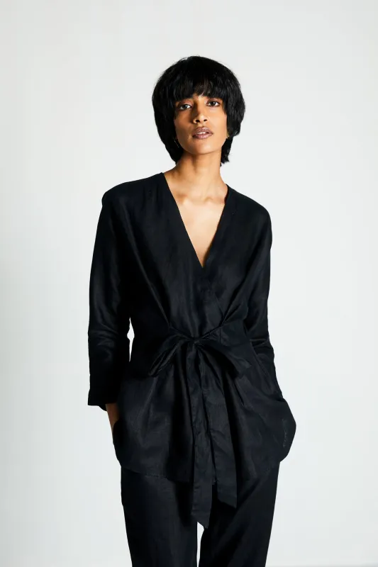 Power Moves Shirt in Black sold by Reistor