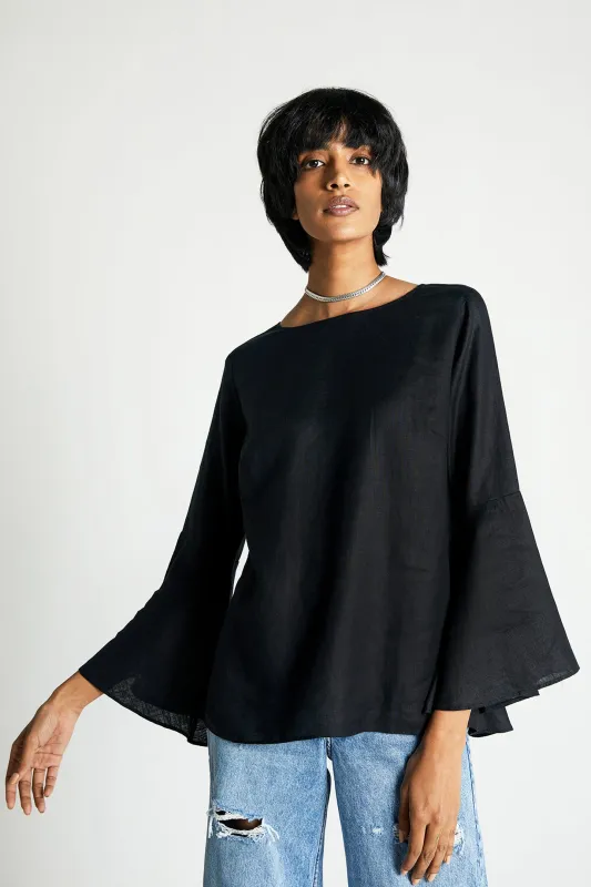 The Button Back Shirt made by Reistor