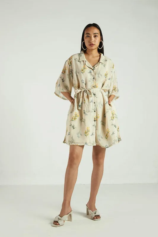 Fields of Summer Dress sold by Reistor