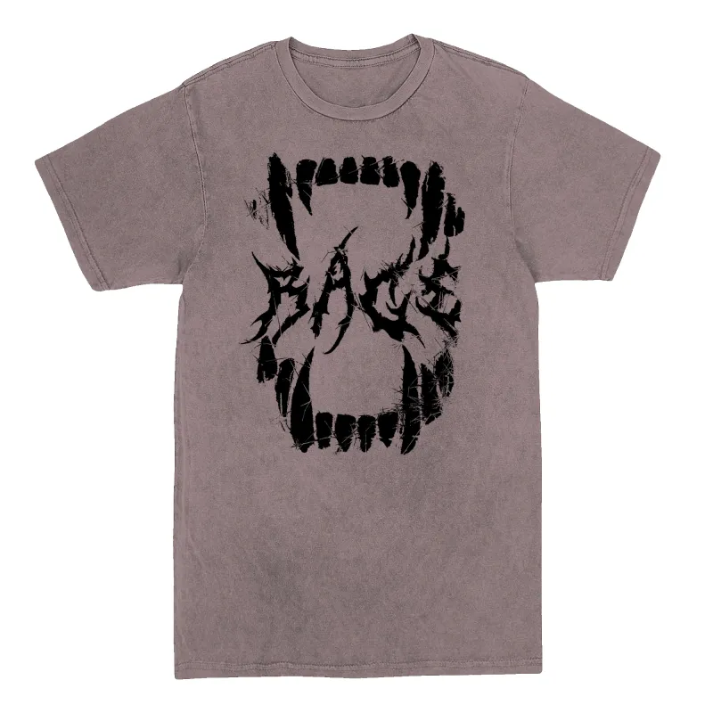Fangs Vintage Tee (Multiple Colors) sold by Merchlabs