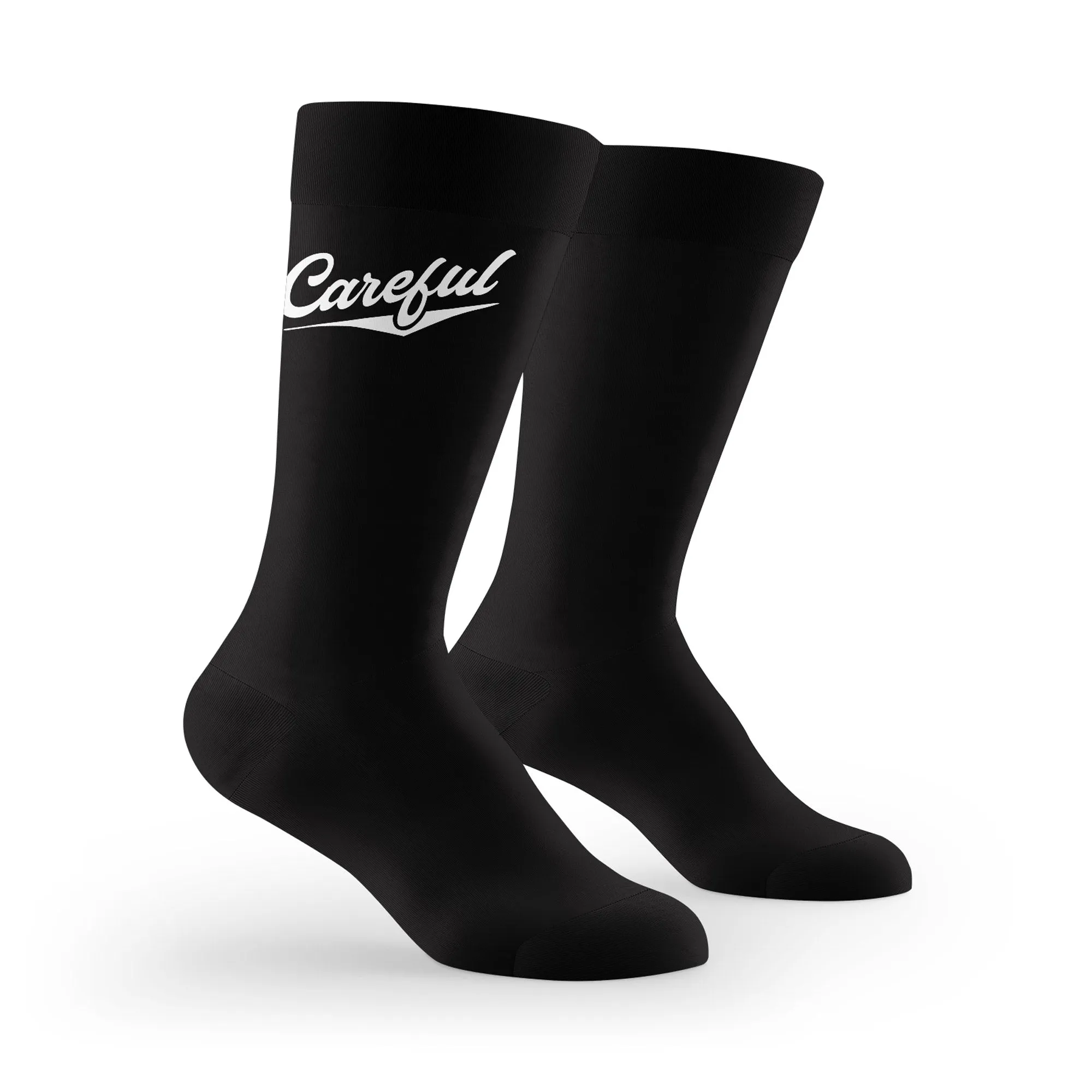 Careful Socks sold by Merchlabs