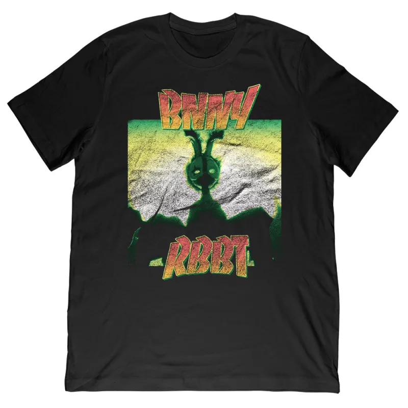 Ghost House Tee made by Merchlabs