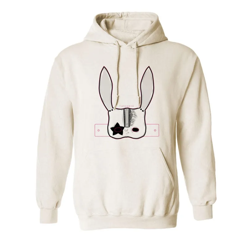 Mask Hoodie sold by Merchlabs