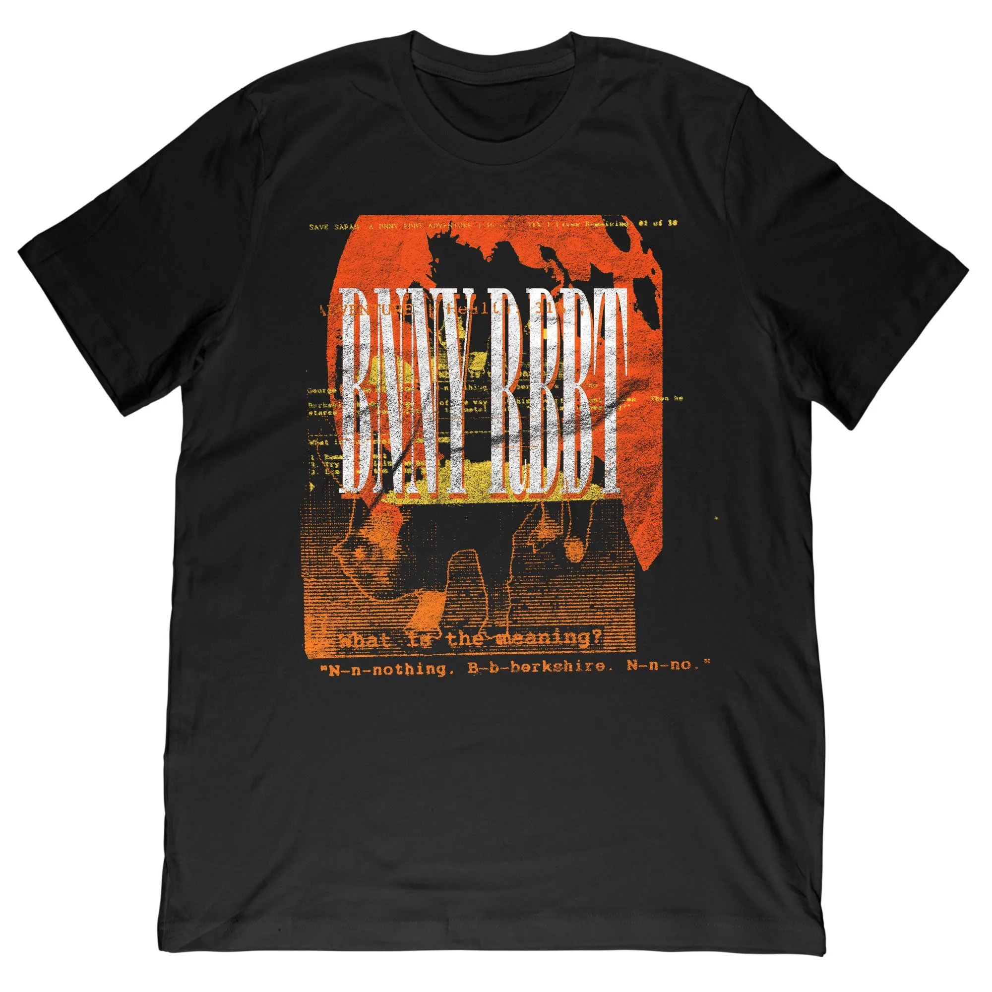 Sarah Tee sold by Merchlabs