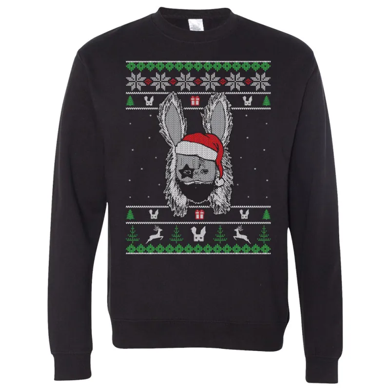 XMAS Sweater sold by Merchlabs