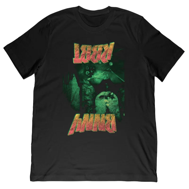 Upside Down Tee sold by Merchlabs