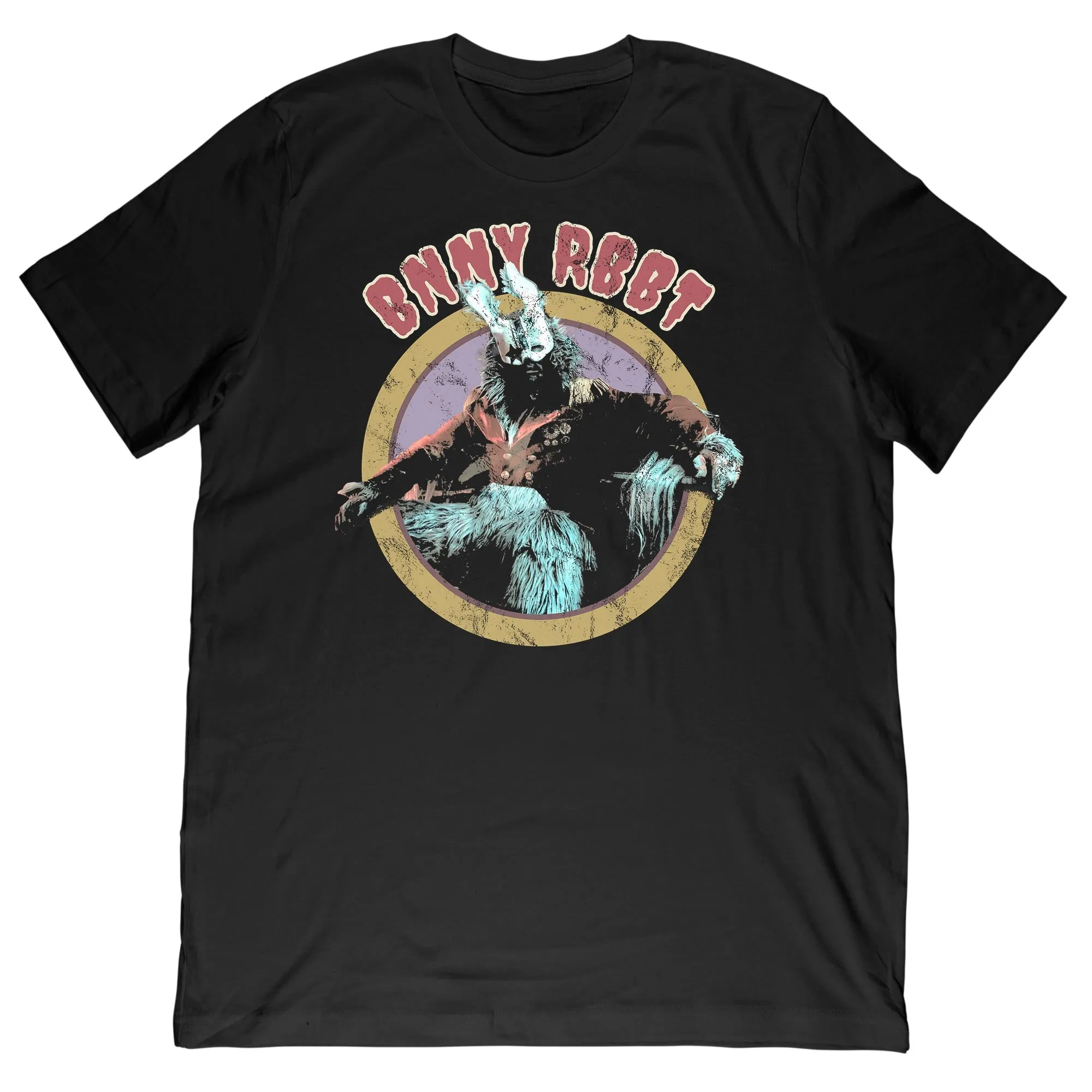 Portrait Tee sold by Merchlabs