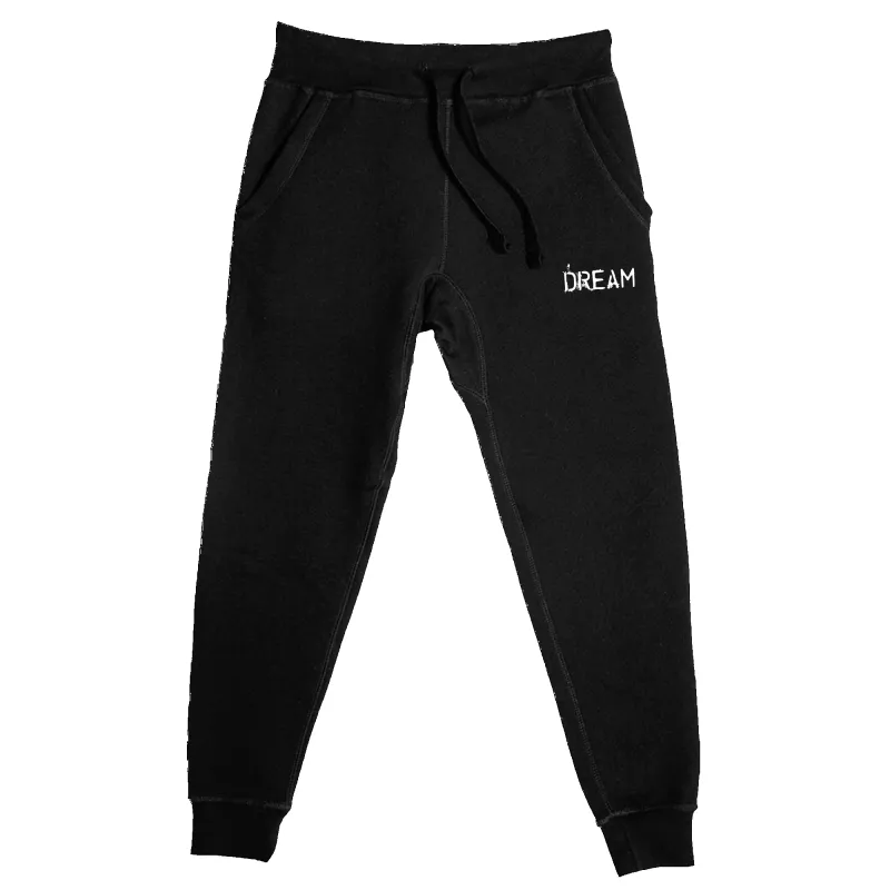 Dream Joggers sold by Merchlabs